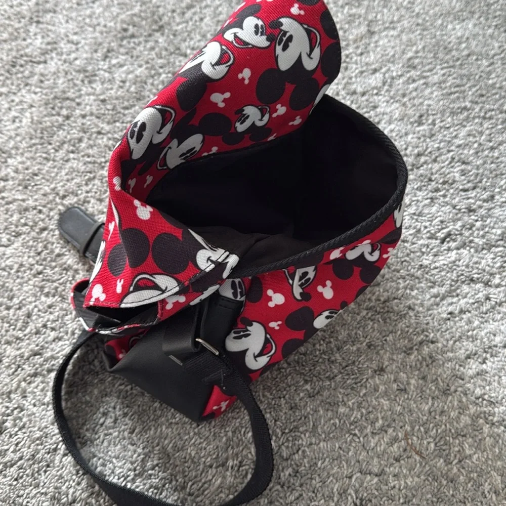 Mickey Mouse bag purse - Picture 10 of 12